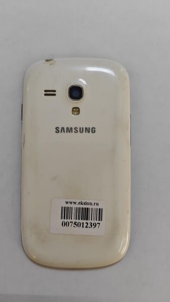 Купить Samsung Galaxy S3 mini (i8190) в Улан-Удэ за 850 руб.