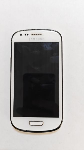 Купить Samsung Galaxy S3 mini (i8190) в Улан-Удэ за 850 руб.