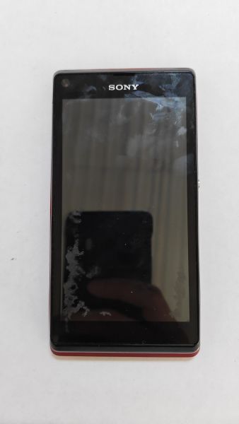 Купить Sony Xperia L (C2105) в Улан-Удэ за 800 руб.
