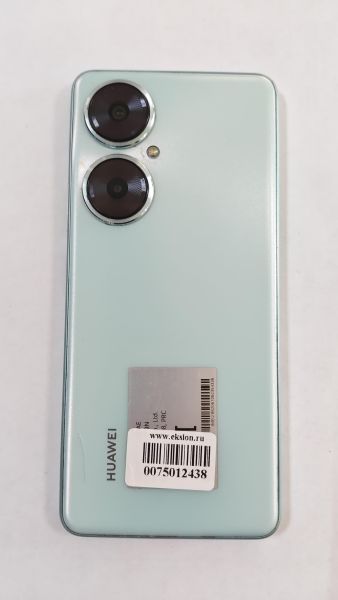 Купить Huawei Nova 11i 8/128GB (MAO-LX9N) Duos в Улан-Удэ за 6200 руб.