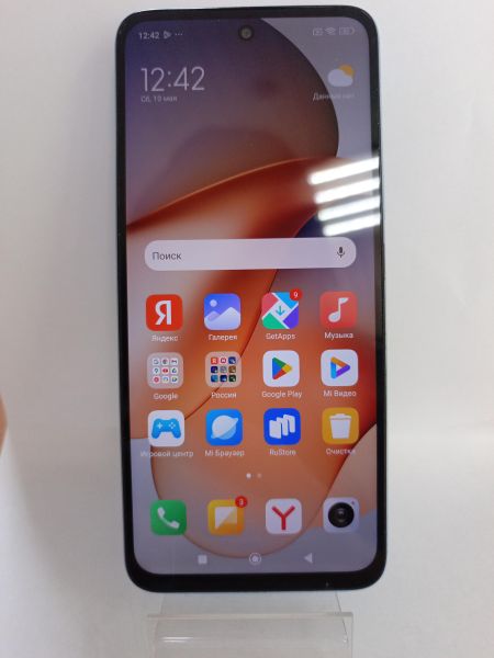 Купить Xiaomi Redmi 12 8/256GB (23053RN02Y) Duos в Улан-Удэ за 6800 руб.