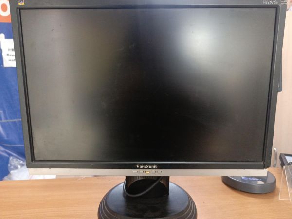Купить Viewsonic VA1916w в Улан-Удэ за 950 руб.