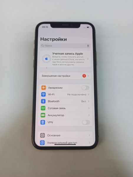 Купить Apple iPhone 11 Pro 64GB в Улан-Удэ за 14400 руб.