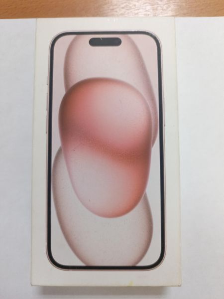 Купить Apple iPhone 15 128GB в Улан-Удэ за 48900 руб.