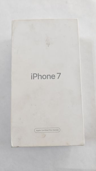 Купить Apple iPhone 7 128GB в Улан-Удэ за 3900 руб.