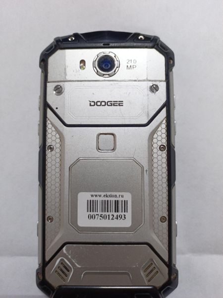 Купить DOOGEE S60 Duos в Улан-Удэ за 3900 руб.
