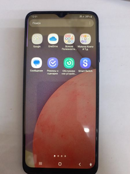 Купить Samsung Galaxy A03s 3/32GB (A037U) в Улан-Удэ за 2350 руб.