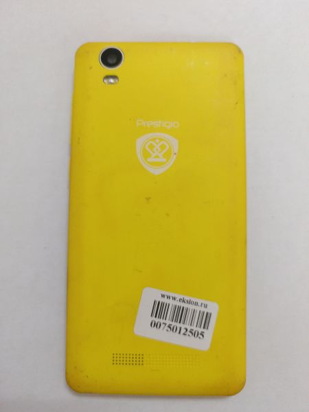 Купить Prestigio Wize N3 (PSP3507) Duos в Улан-Удэ за 700 руб.