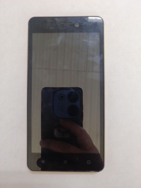 Купить Prestigio Wize N3 (PSP3507) Duos в Улан-Удэ за 700 руб.