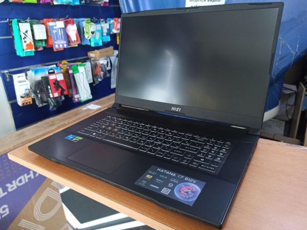 Купить MSI Katana B12VFK-463XRU (SSD 1000 GB) в Улан-Удэ за 56650 руб.