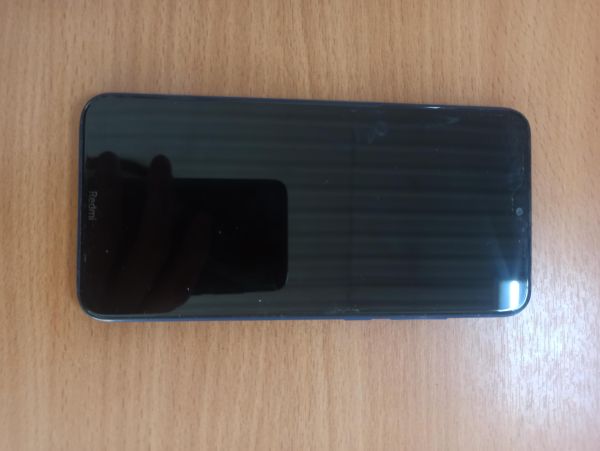 Купить Xiaomi Redmi 8 3/32GB (M1908C3IG) Duos в Улан-Удэ за 2350 руб.