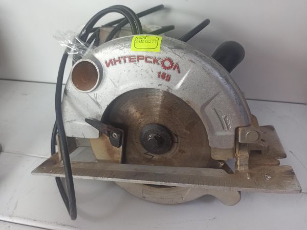 Купить Интерскол ДП-165/1200 в Улан-Удэ за 1200 руб.