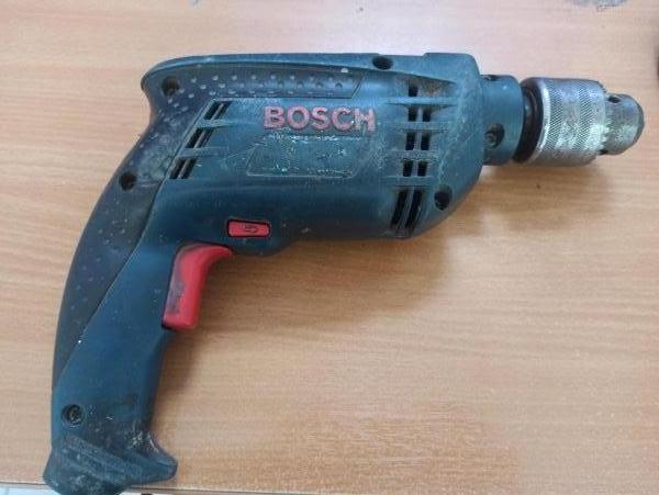Купить Bosch без модели (Дрель) в Улан-Удэ за 1400 руб.