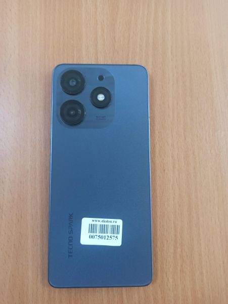 Купить TECNO Spark 10 Pro 4/128GB (KI7) Duos в Улан-Удэ за 5700 руб.