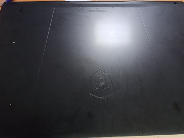 Купить MSI Katana 17 B13VFK-470XRU в Улан-Удэ за 61100 руб.