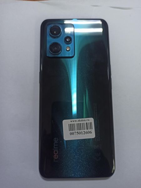 Купить Realme 9 Pro+ 5G 6/128GB (RMX3393) Duos в Улан-Удэ за 8700 руб.