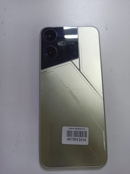Купить TECNO Pova Neo 3 4/128GB (LH6n) Duos в Улан-Удэ за 5250 руб.