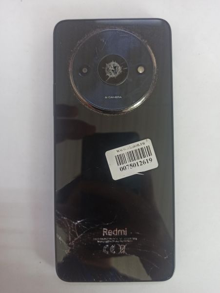 Купить Xiaomi Redmi A3 4/128GB (23129RN51X) Duos в Улан-Удэ за 3900 руб.