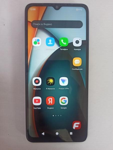 Купить Xiaomi Redmi A3 4/128GB (23129RN51X) Duos в Улан-Удэ за 3900 руб.
