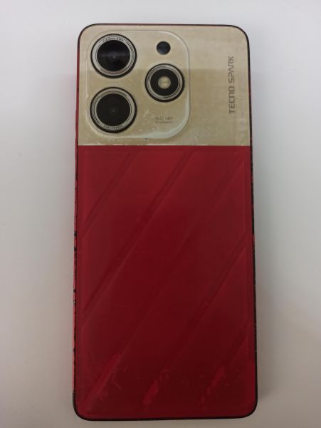 Купить TECNO Spark 10 Pro 8/256GB (KI7) Duos в Улан-Удэ за 3400 руб.