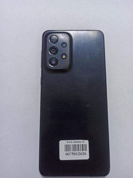 Купить Samsung Galaxy A33 5G 6/128GB (A336B) Duos в Улан-Удэ за 3950 руб.