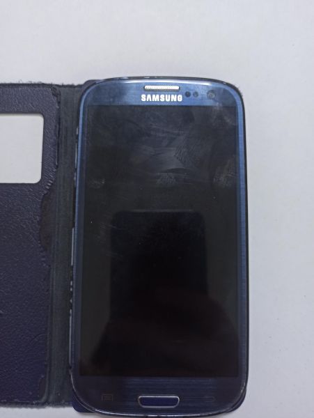 Купить Samsung Galaxy S3 (i9300I) Duos в Улан-Удэ за 1200 руб.