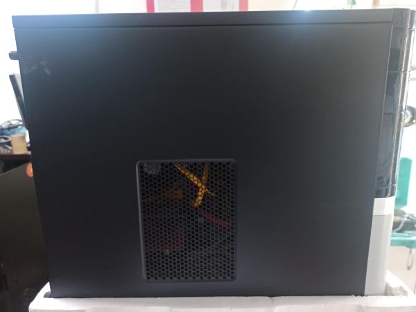 Купить Сборка Athlon II X2 240, GeForce 7025 + nForce 630a, 2GB RAM, HDD 320 GB в Улан-Удэ за 1300 руб.