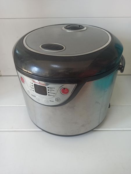 Купить Moulinex MK 302E30 Serie R13-B в Улан-Удэ за 900 руб.