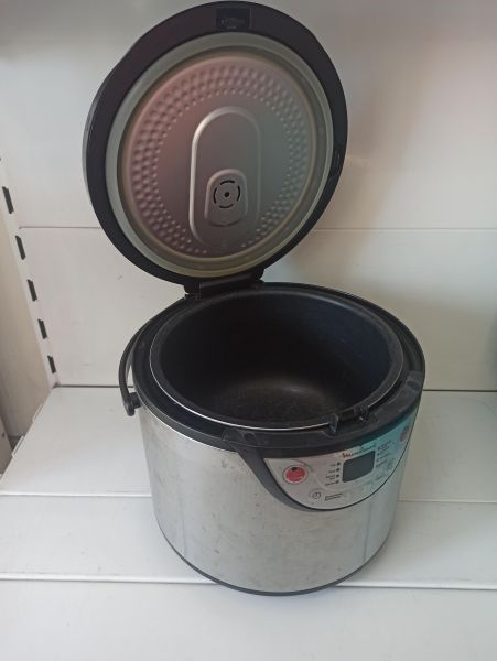 Купить Moulinex MK 302E30 Serie R13-B в Улан-Удэ за 900 руб.