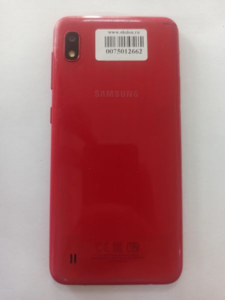 Купить Samsung Galaxy A40 2019 4/64GB (A405FM) Duos в Улан-Удэ за 3900 руб.