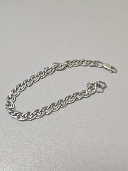 Купить Лом или горсть серебро 925 7,47g, вес изделия 7.47g в Иркутск за 750 руб.