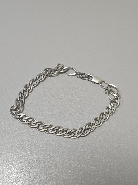 Купить Лом или горсть серебро 925 7,47g, вес изделия 7.47g в Иркутск за 750 руб.