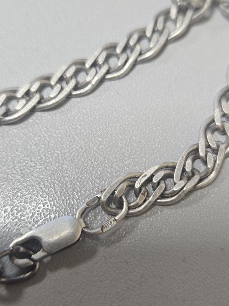 Купить Лом или горсть серебро 925 7,47g, вес изделия 7.47g в Иркутск за 750 руб.