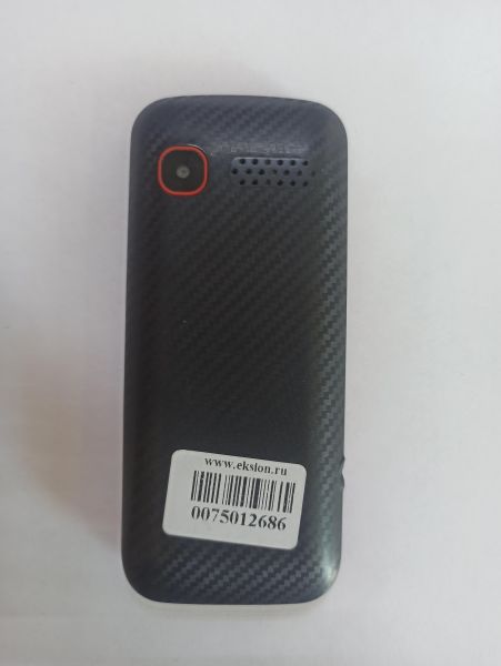 Купить teXet TM-218 Duos в Улан-Удэ за 500 руб.
