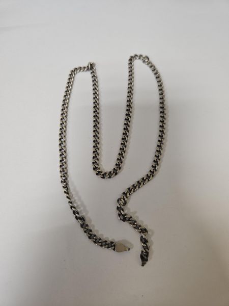 Купить Лом или горсть серебро 925 19,71g, вес изделия 19.71g в Иркутск за 1550 руб.