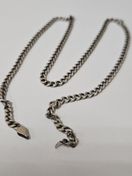 Купить Лом или горсть серебро 925 19,71g, вес изделия 19.71g в Иркутск за 1550 руб.