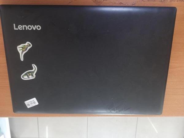 Купить Lenovo IdeaPad 330-15AST 81D6002GRU (SSD 480 GB) в Улан-Удэ за 10600 руб.