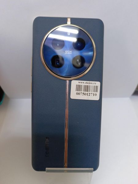 Купить Realme 12 Pro+ 12/512GB (RMX3840) Duos в Улан-Удэ за 24800 руб.