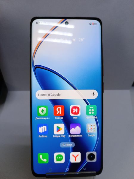 Купить Realme 12 Pro+ 12/512GB (RMX3840) Duos в Улан-Удэ за 24800 руб.