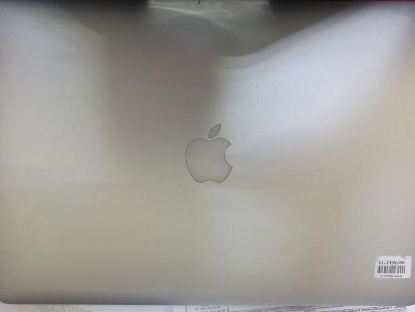 Купить Apple MacBook Pro 15 Latе 2013 (A1398) (8/256GB) в Улан-Удэ за 17500 руб.