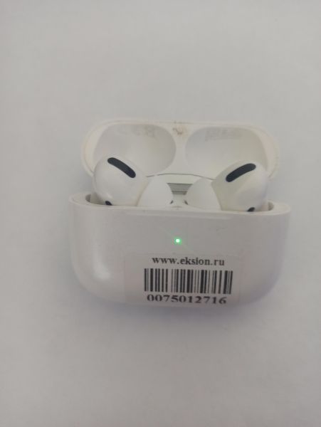 Купить Apple AirPods Pro (A2083, A2084) в Улан-Удэ за 3600 руб.