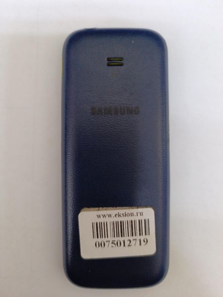 Купить Samsung B310E Duos в Улан-Удэ за 550 руб.