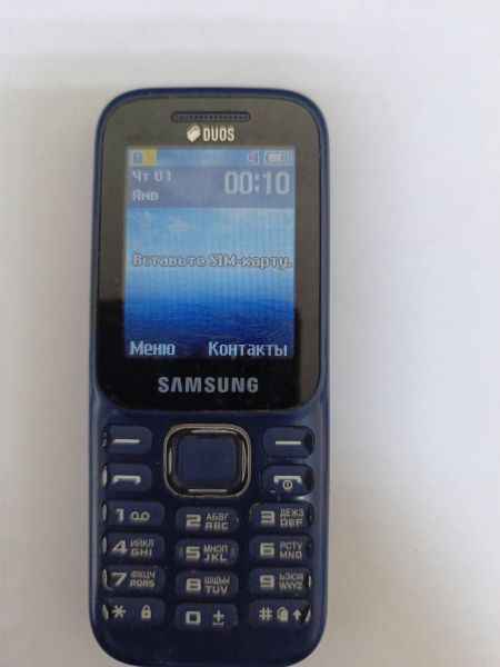 Купить Samsung B310E Duos в Улан-Удэ за 550 руб.