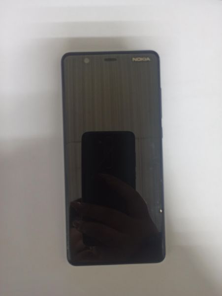 Купить Nokia 5.1 2/16GB (TA-1075) Duos в Улан-Удэ за 2150 руб.