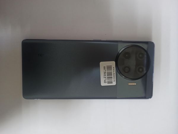 Купить TECNO Spark 20 Pro+ 8/256GB (KJ7) Duos в Улан-Удэ за 10650 руб.