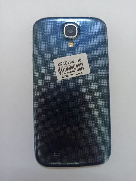 Купить Samsung Galaxy S4 (i9500) в Улан-Удэ за 1450 руб.