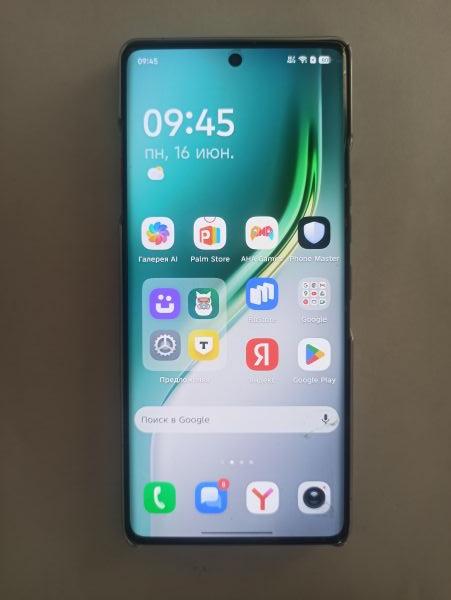 Купить TECNO Camon 40 Pro 5G 12/256GB (CM7) Duos в Улан-Удэ за 13600 руб.