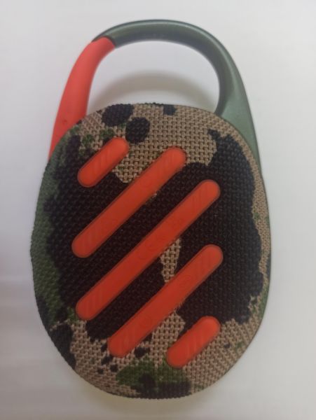 Купить JBL CLIP5 в Улан-Удэ за 2600 руб.