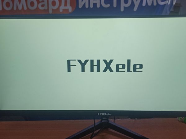 Купить FYHXele FY29HQ в Улан-Удэ за 5200 руб.