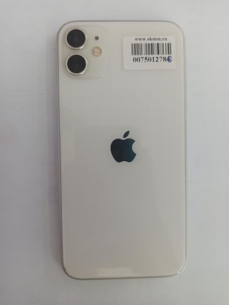 Купить Apple iPhone 11 128GB в Улан-Удэ за 15500 руб.